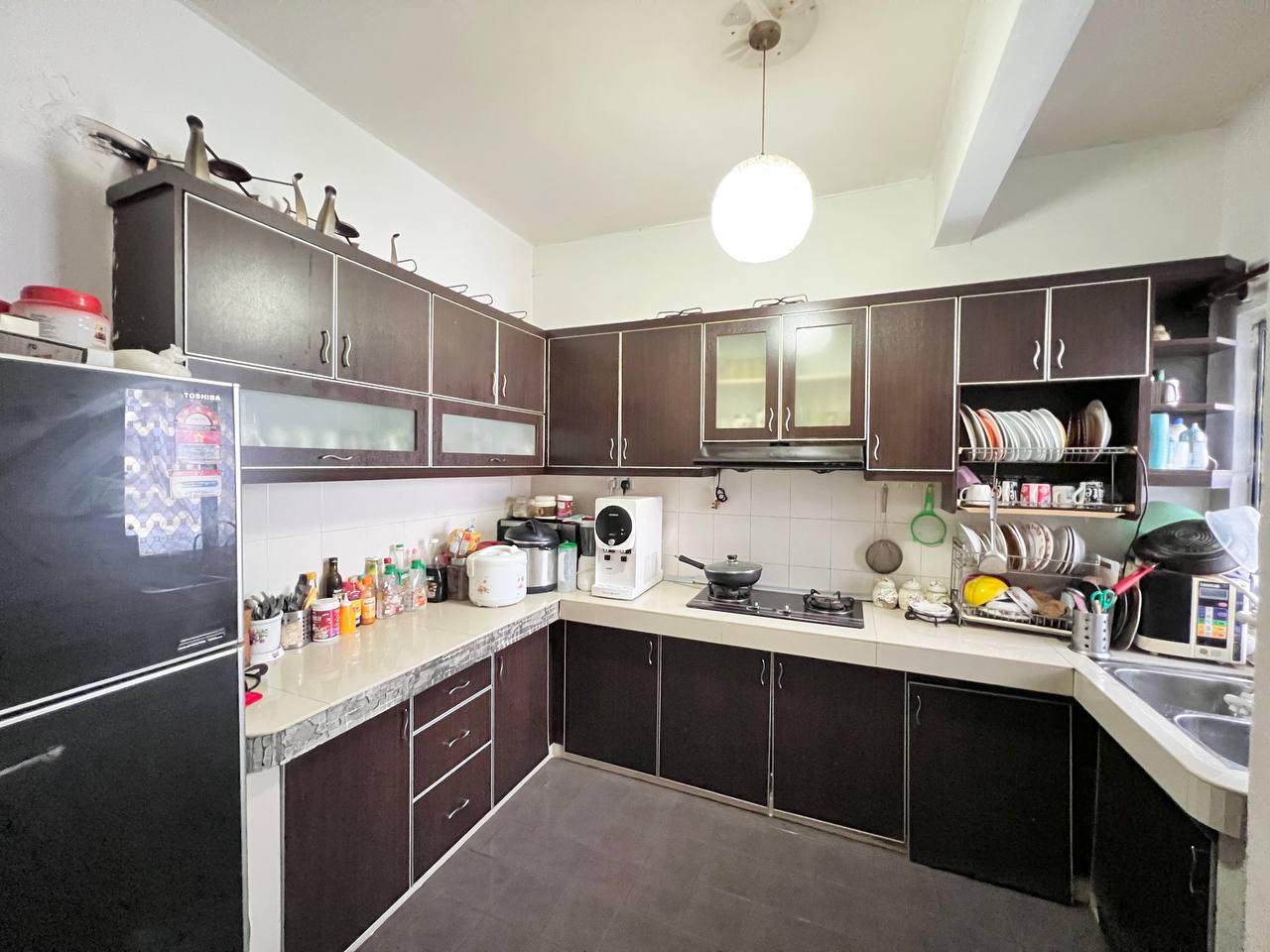 SUBANG BESTARI, SEKSYEN U5, SHAH ALAM - photo 4