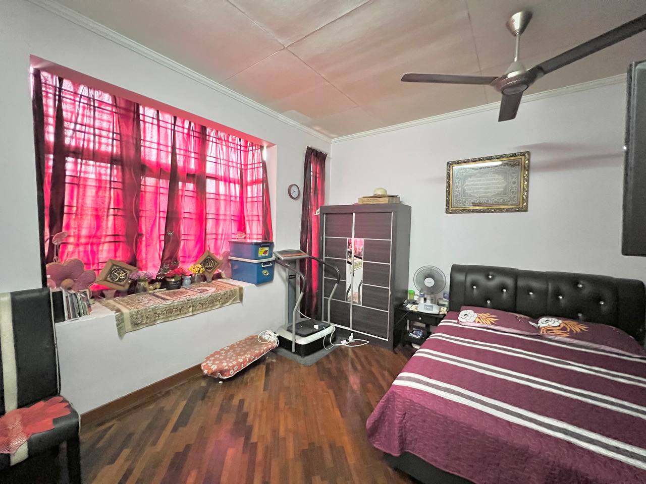 SUBANG BESTARI, SEKSYEN U5, SHAH ALAM - photo 5