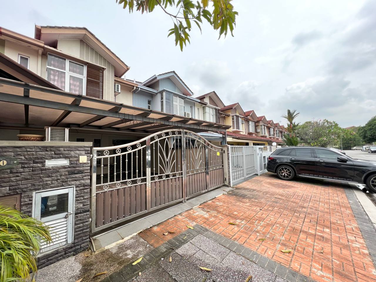 SUBANG BESTARI, SEKSYEN U5, SHAH ALAM - photo 7