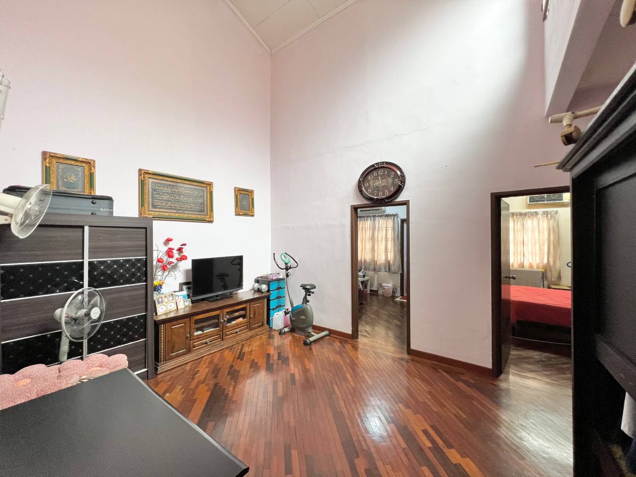 SUBANG BESTARI, SEKSYEN U5, SHAH ALAM - photo 9
