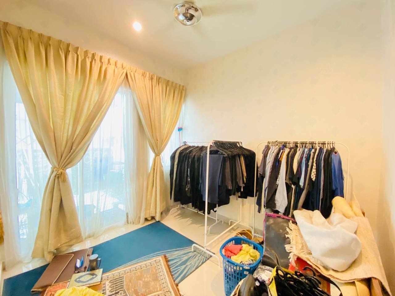 Semi D Cassia Garden Residence Cyberjaya - photo 8