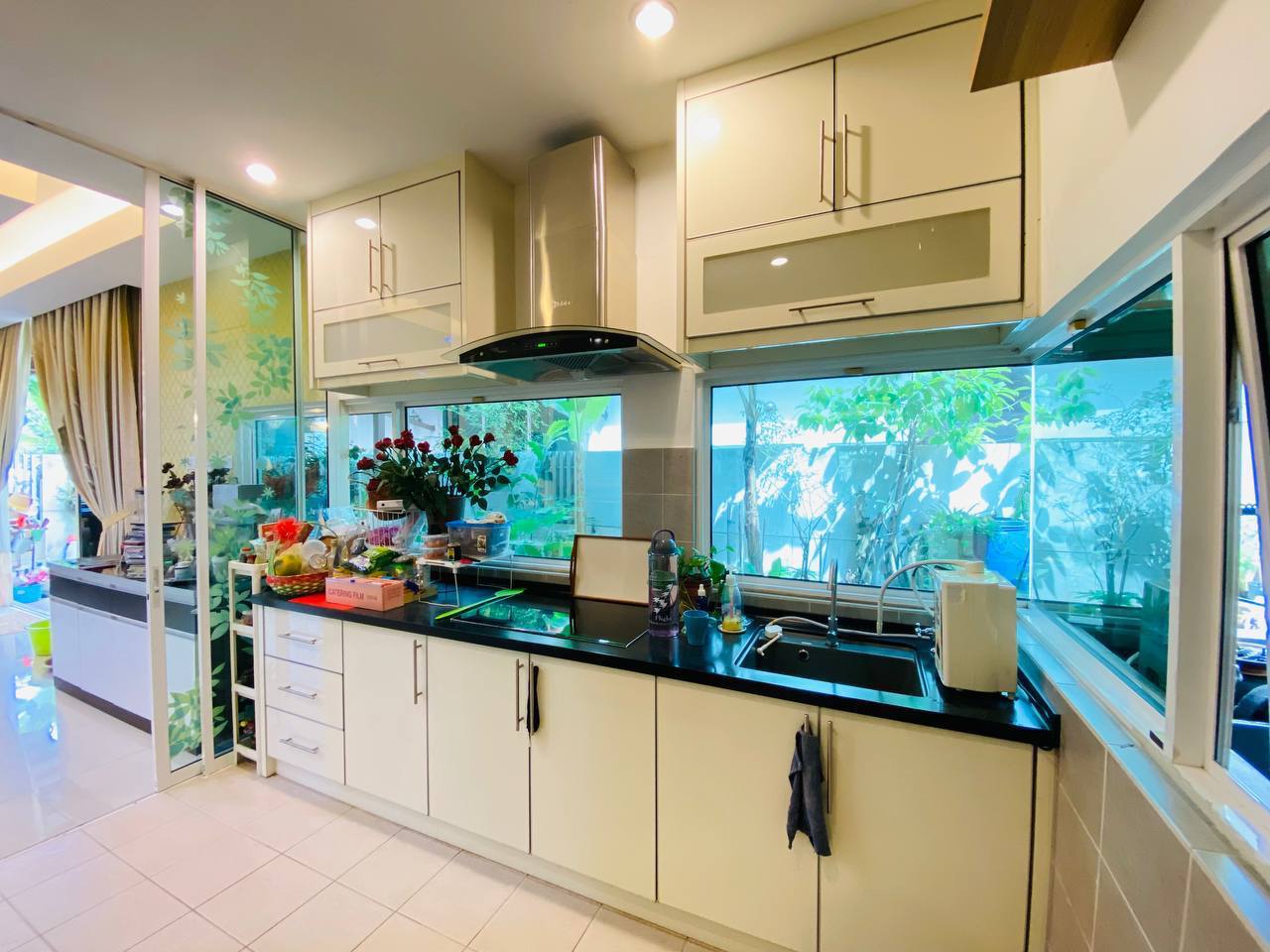 Semi D Cassia Garden Residence Cyberjaya - photo 11