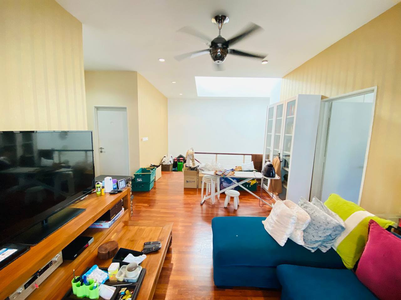 Semi D Cassia Garden Residence Cyberjaya - photo 13