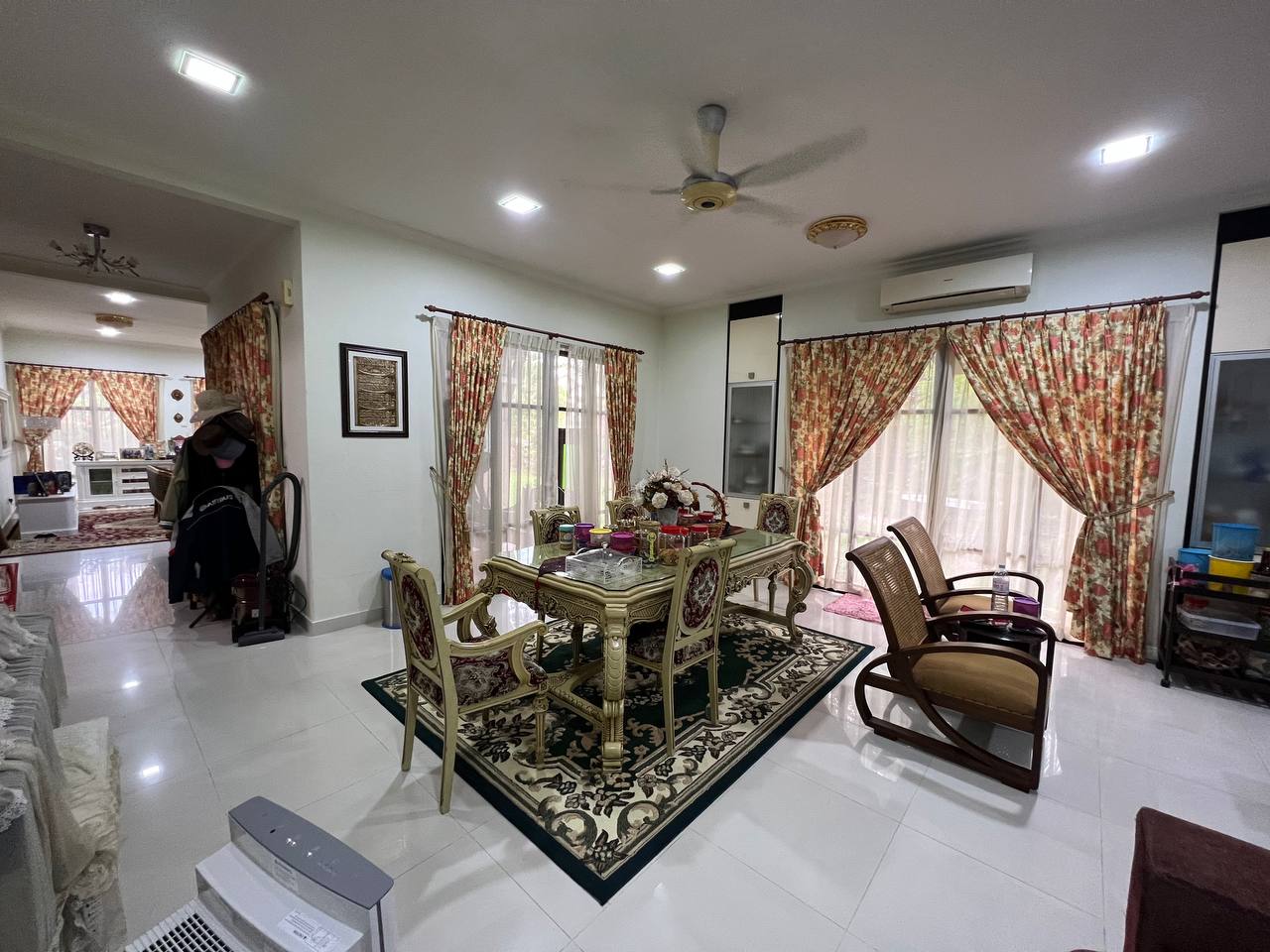 Bungalow 2 Storey Sri Carcosa Seremban 2 - photo 4