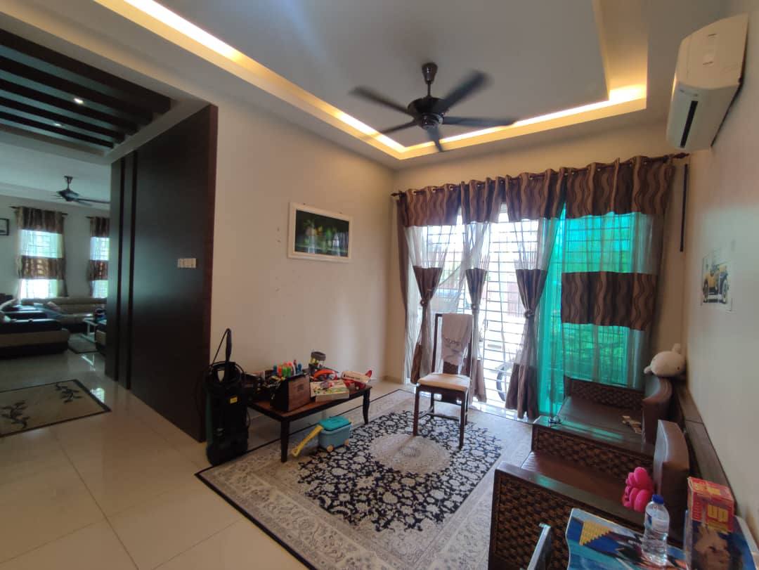 Bungalow Taman Saujana Indah Bukit Katil Air Keroh - photo 3