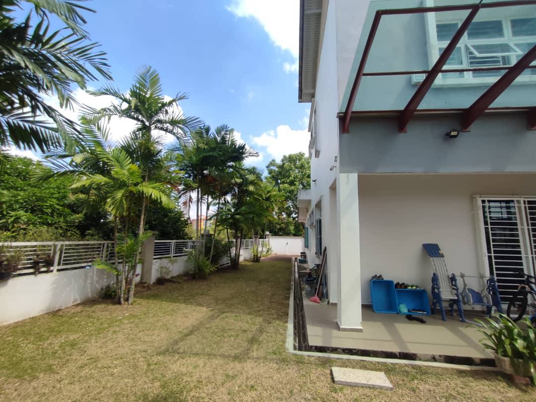 Bungalow Taman Saujana Indah Bukit Katil Air Keroh - photo 6