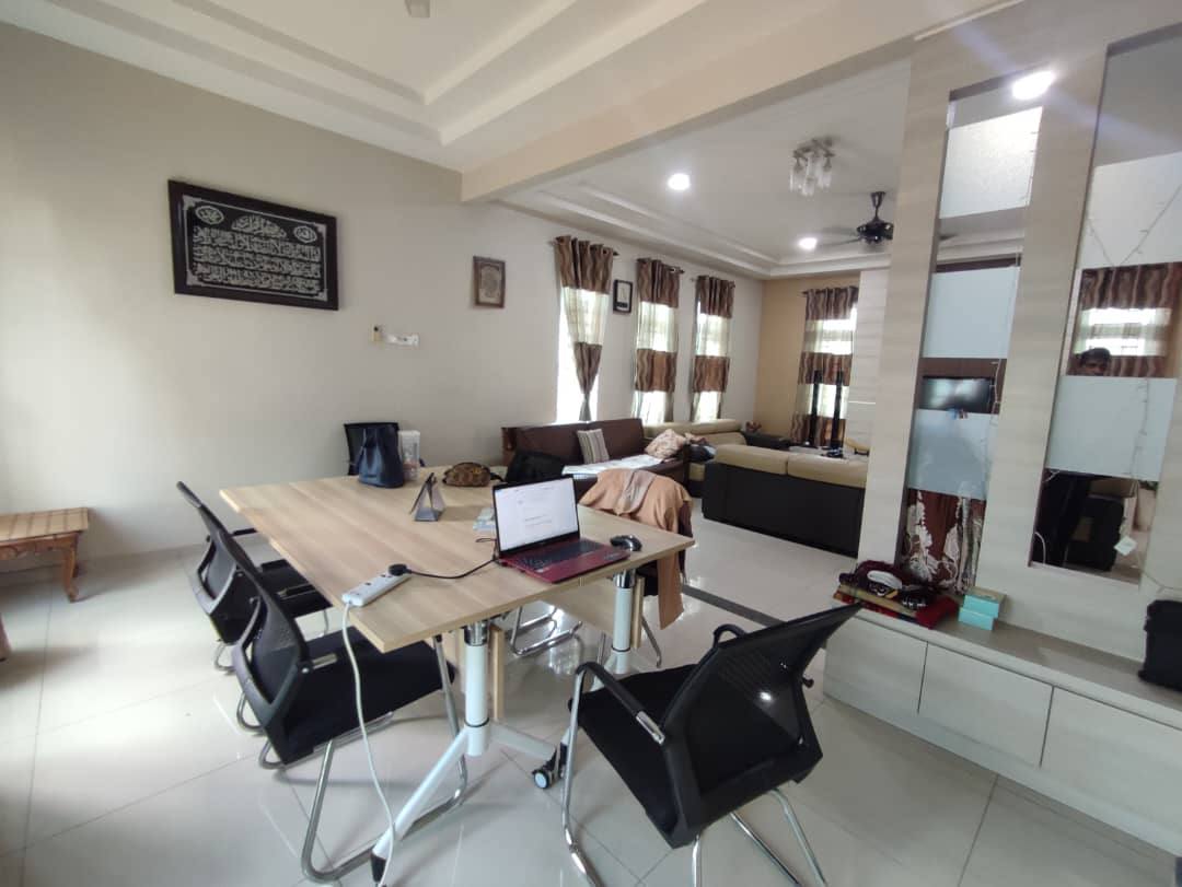 Bungalow Taman Saujana Indah Bukit Katil Air Keroh - photo 8