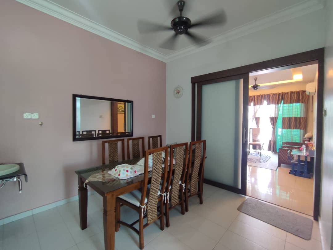 Bungalow Taman Saujana Indah Bukit Katil Air Keroh - photo 11
