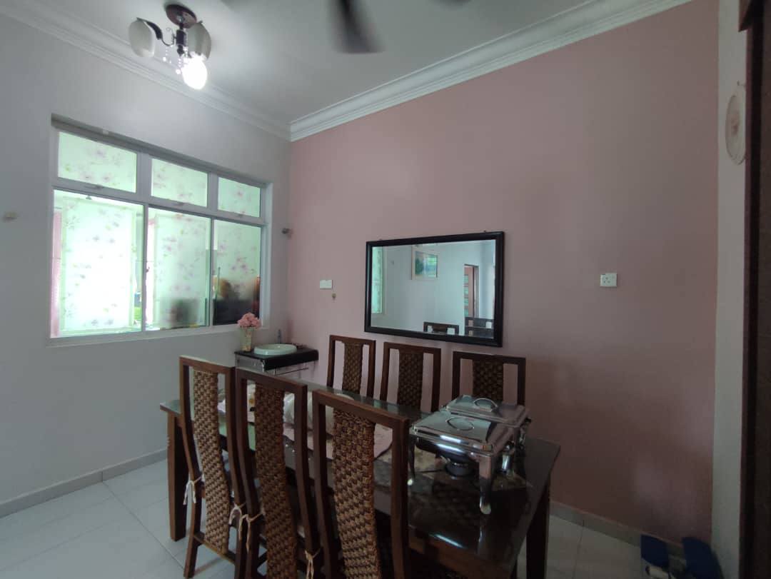 Bungalow Taman Saujana Indah Bukit Katil Air Keroh - photo 13