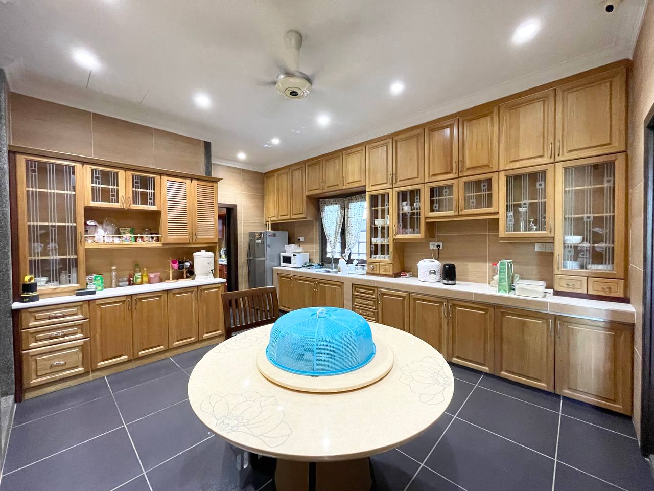 Bungalow Fasa 8 Bandar Country Homes Rawang - photo 4