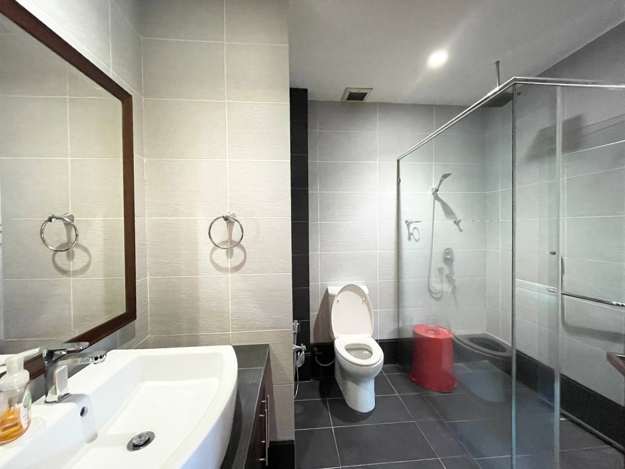 Bungalow Fasa 8 Bandar Country Homes Rawang - photo 11