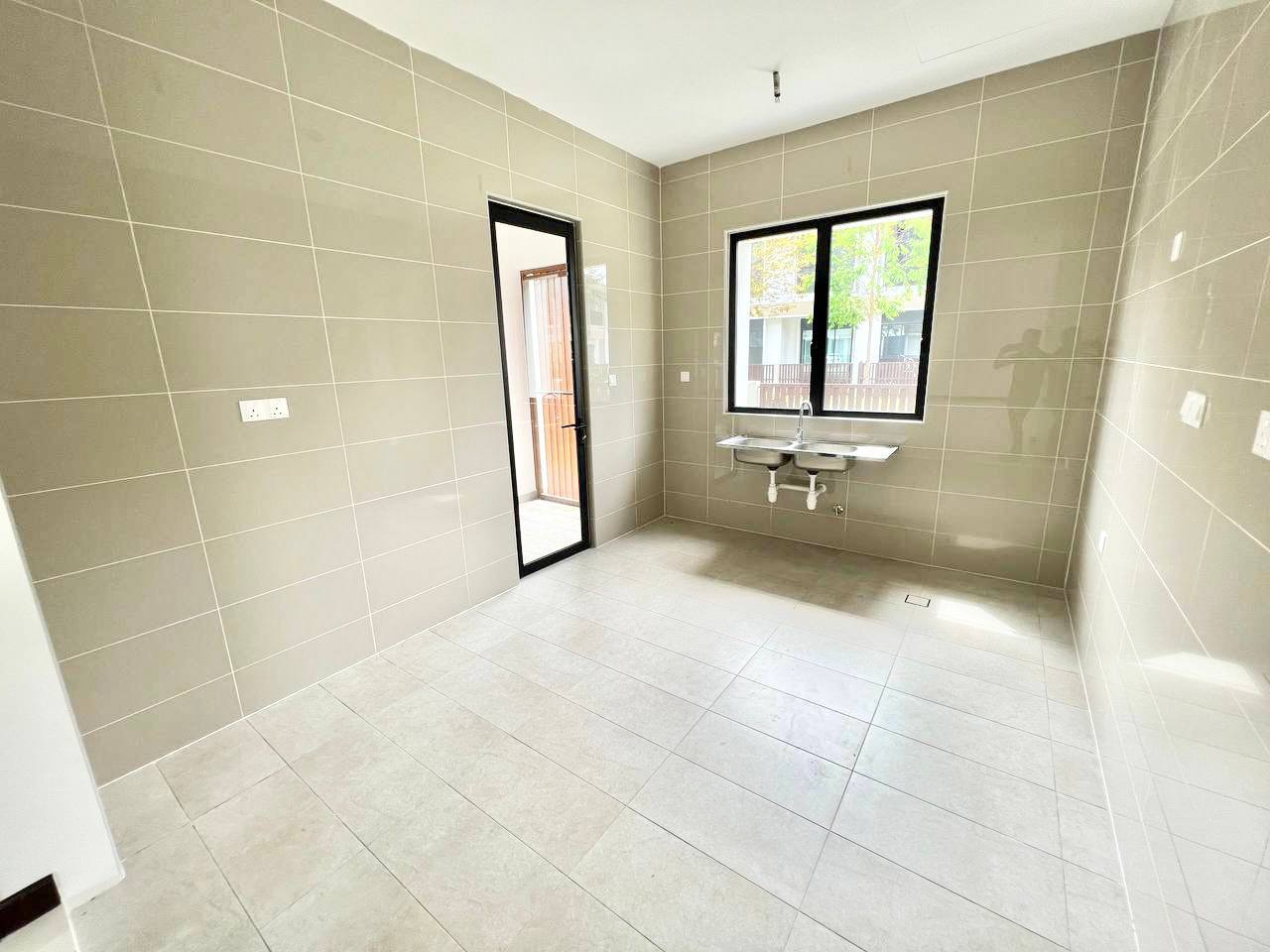Semi D Isle of Botanica Setia Eco Glades Cyberjaya - photo 11