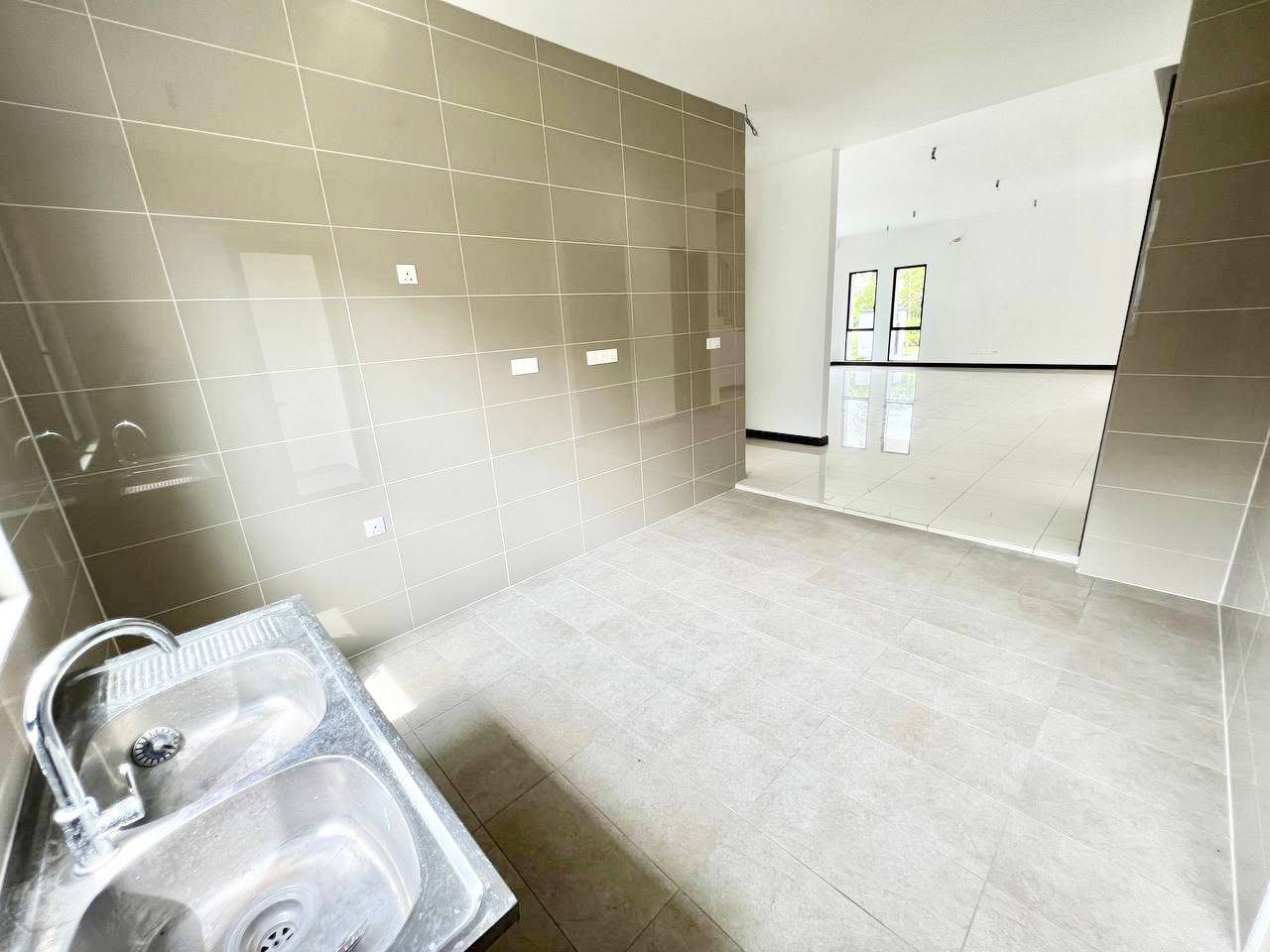Semi D Isle of Botanica Setia Eco Glades Cyberjaya - photo 12