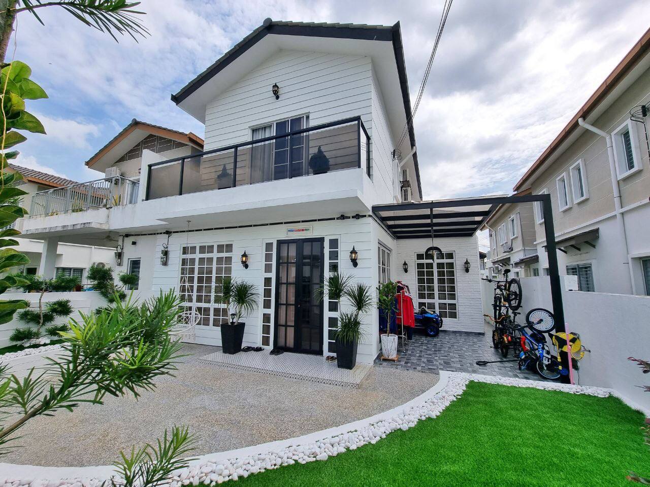 2 Storey Semi D Facing Lake Taman Desiran Bayu, - photo 2