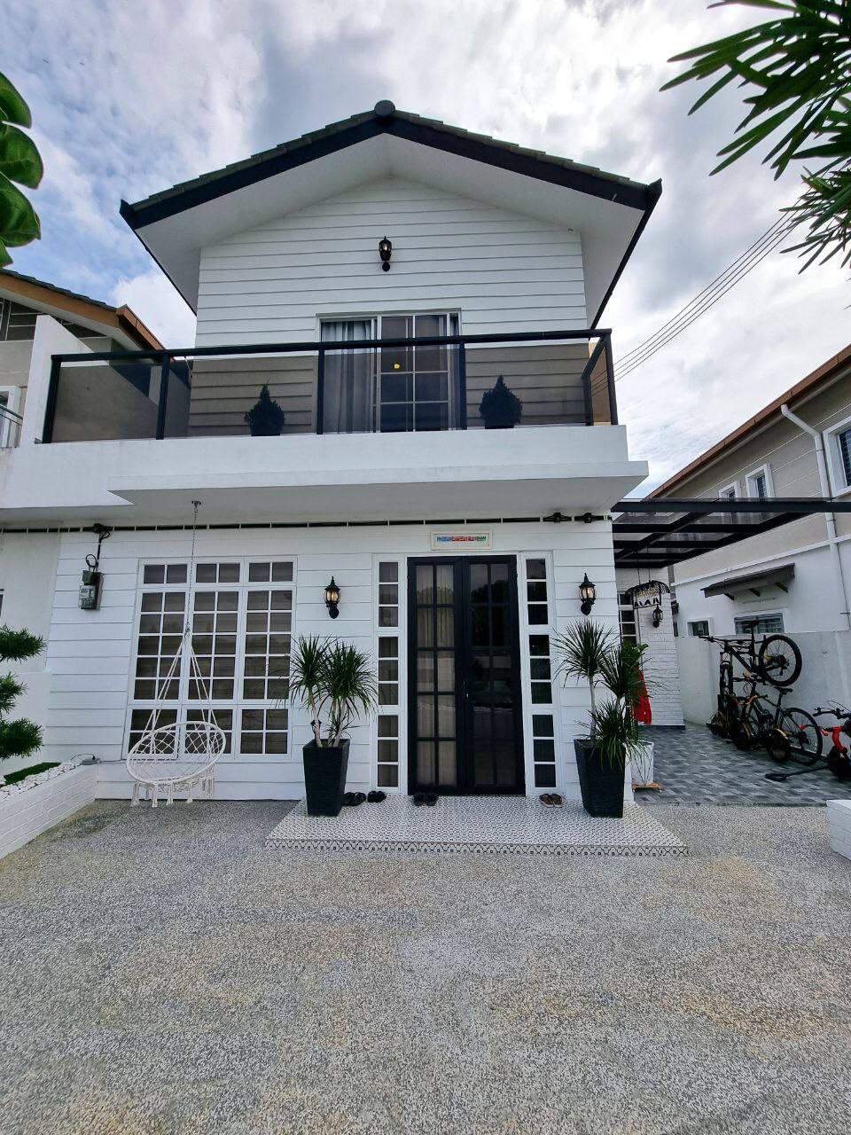 2 Storey Semi D Facing Lake Taman Desiran Bayu, - photo 7
