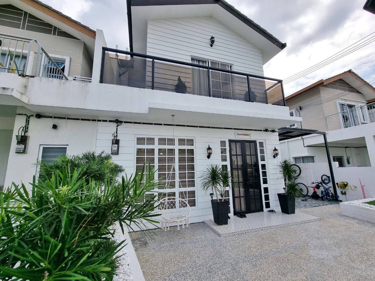 2 Storey Semi D Facing Lake Taman Desiran Bayu, - photo 8