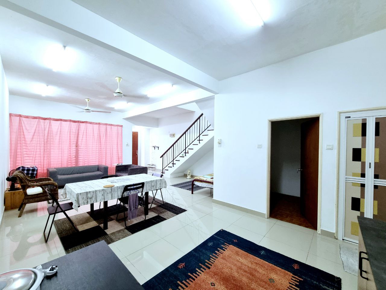 Terrace House, Semenyih Parklands - photo 3