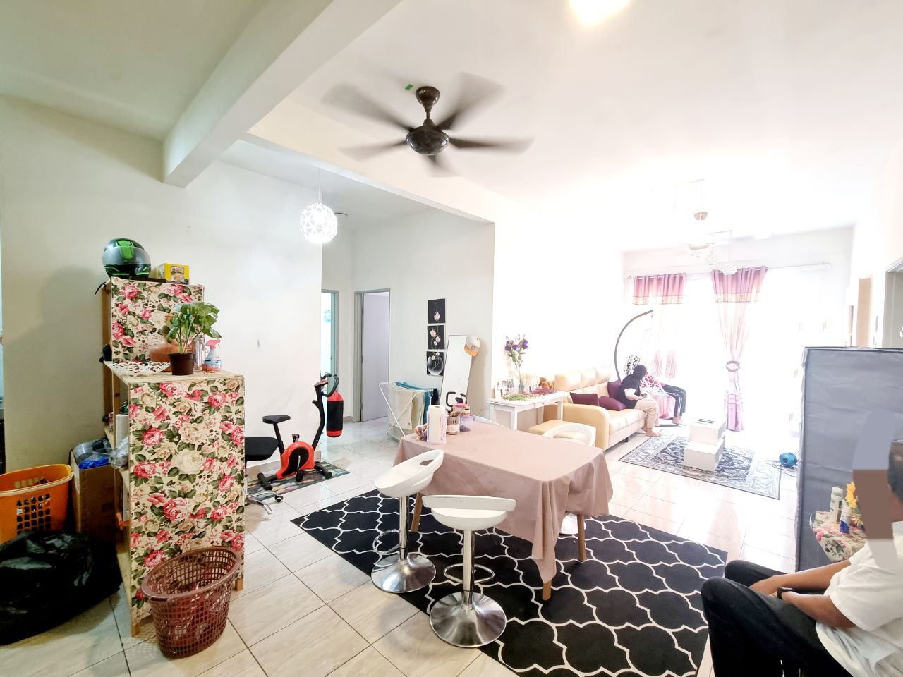Putra Impian Apartment ,Vesta View - photo 2