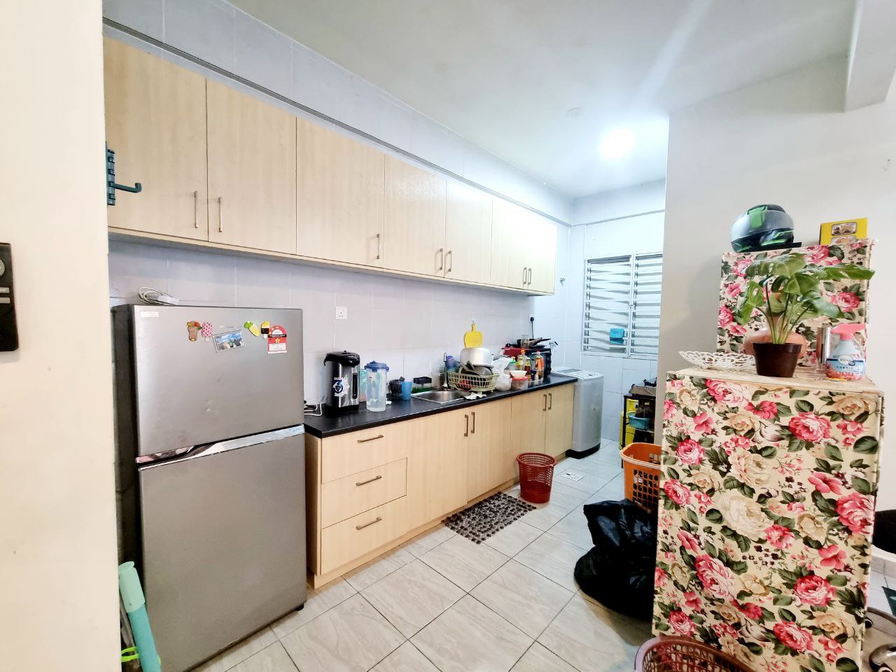 Putra Impian Apartment ,Vesta View - photo 3