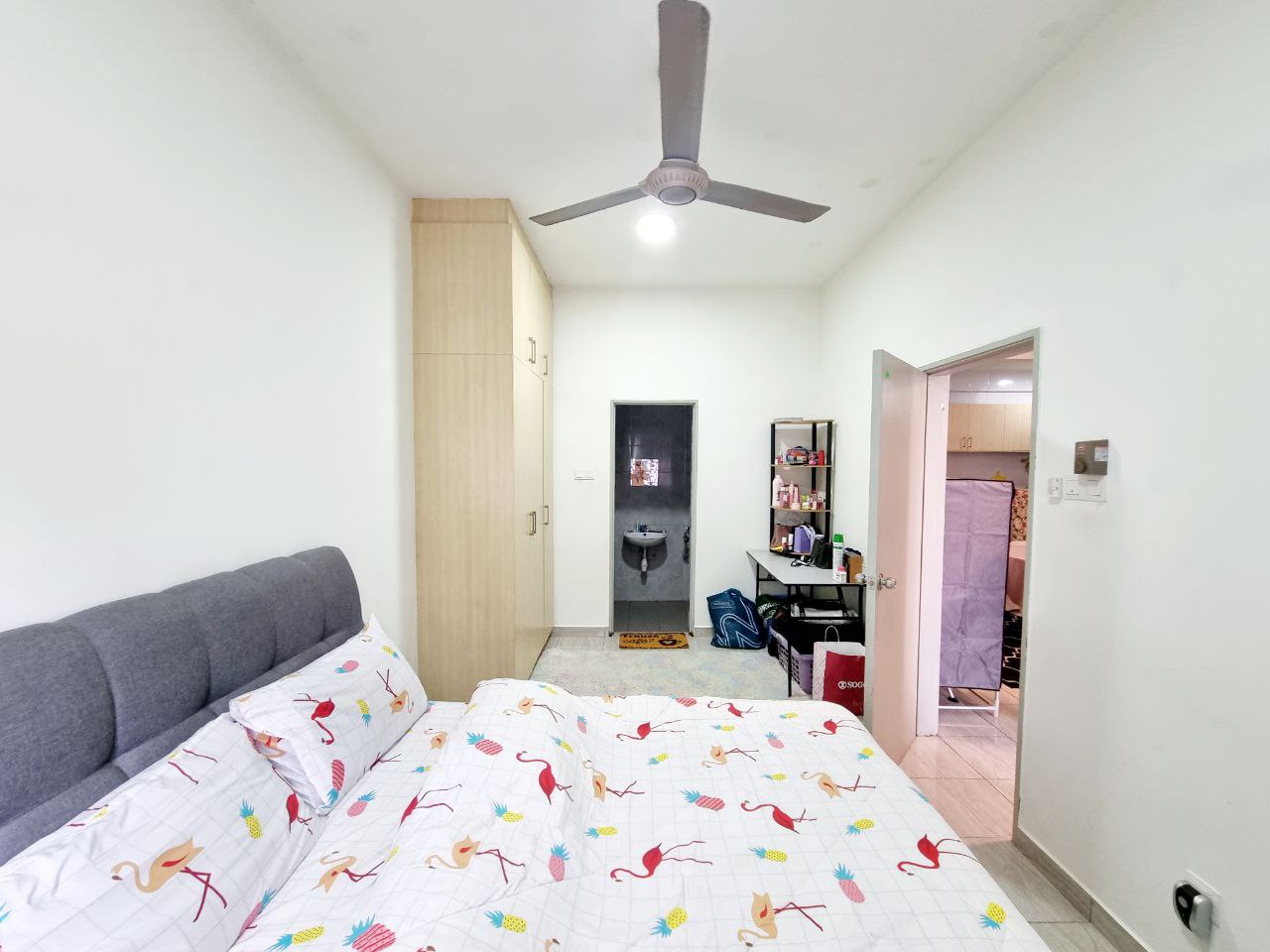 Putra Impian Apartment ,Vesta View - photo 8