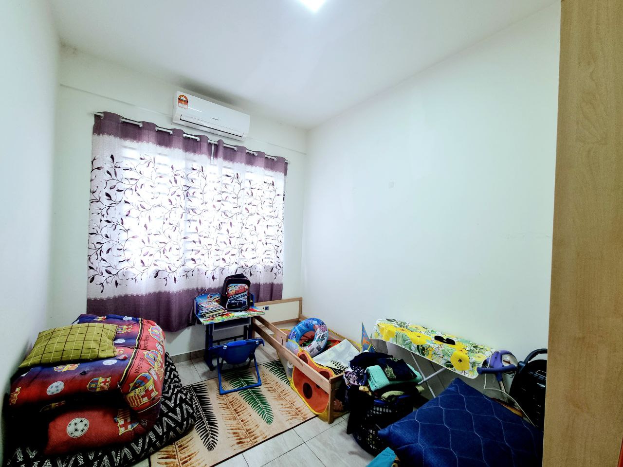 Putra Impian Apartment ,Vesta View - photo 11