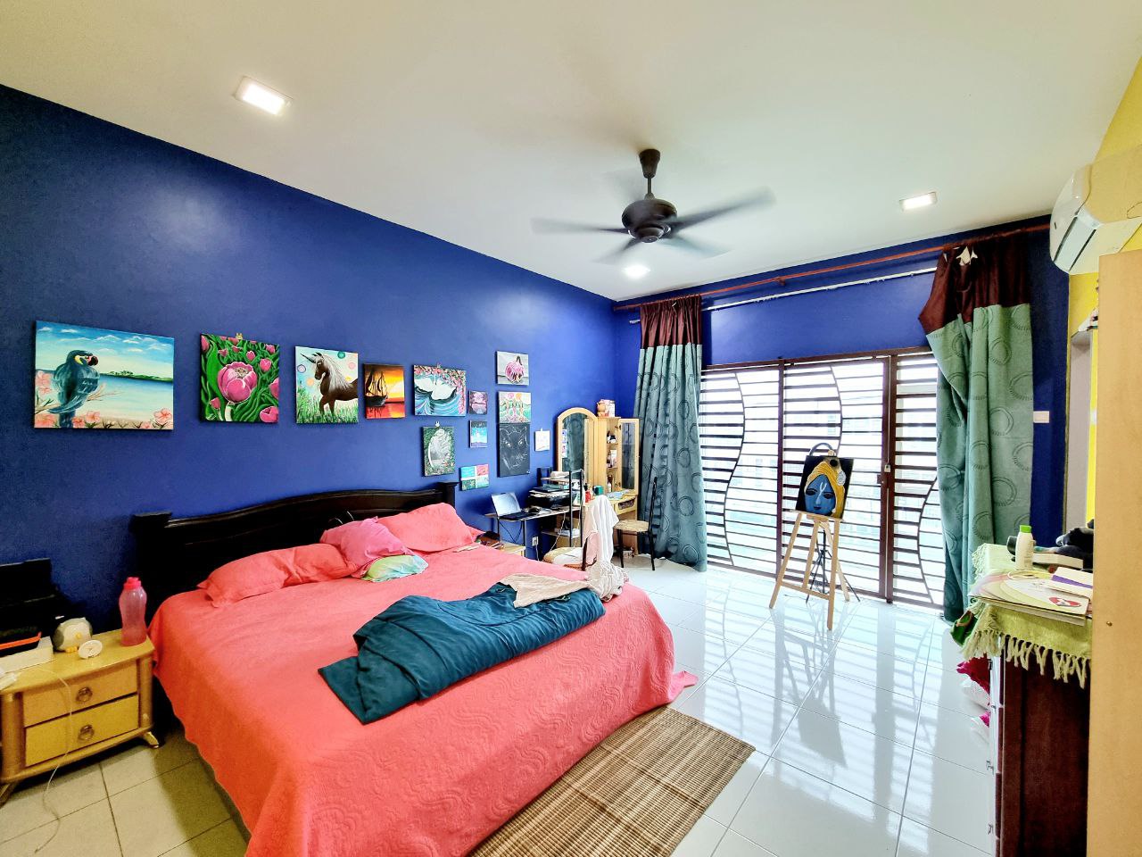 Terrace House, Diamond Garden, Dengkil - photo 4