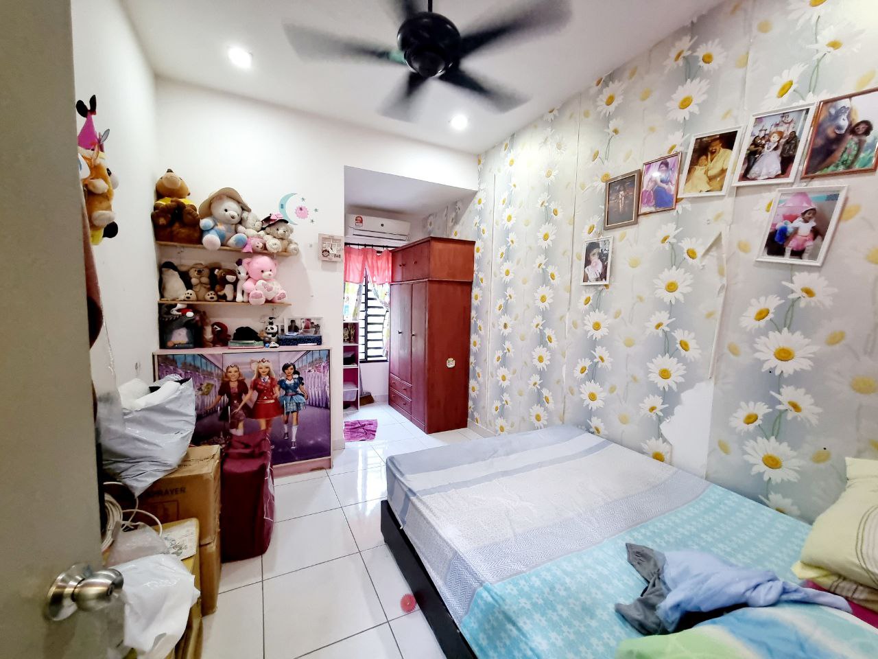Terrace House, Diamond Garden, Dengkil - photo 11