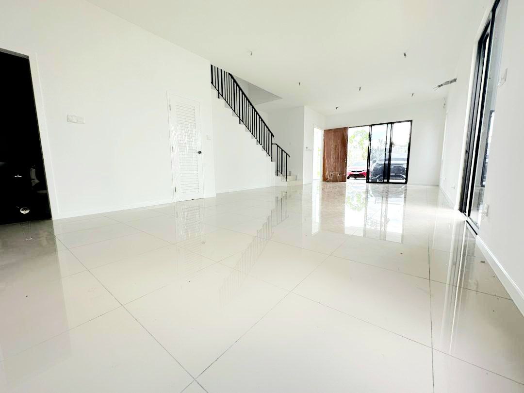 Reef Of Tropics, Setia Eco Glades, Cyberjaya - photo 3