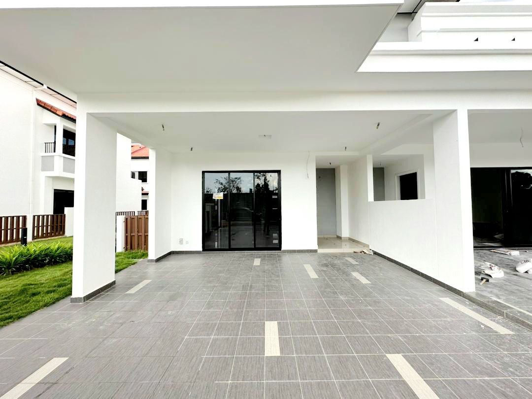 Reef Of Tropics, Setia Eco Glades, Cyberjaya - photo 7