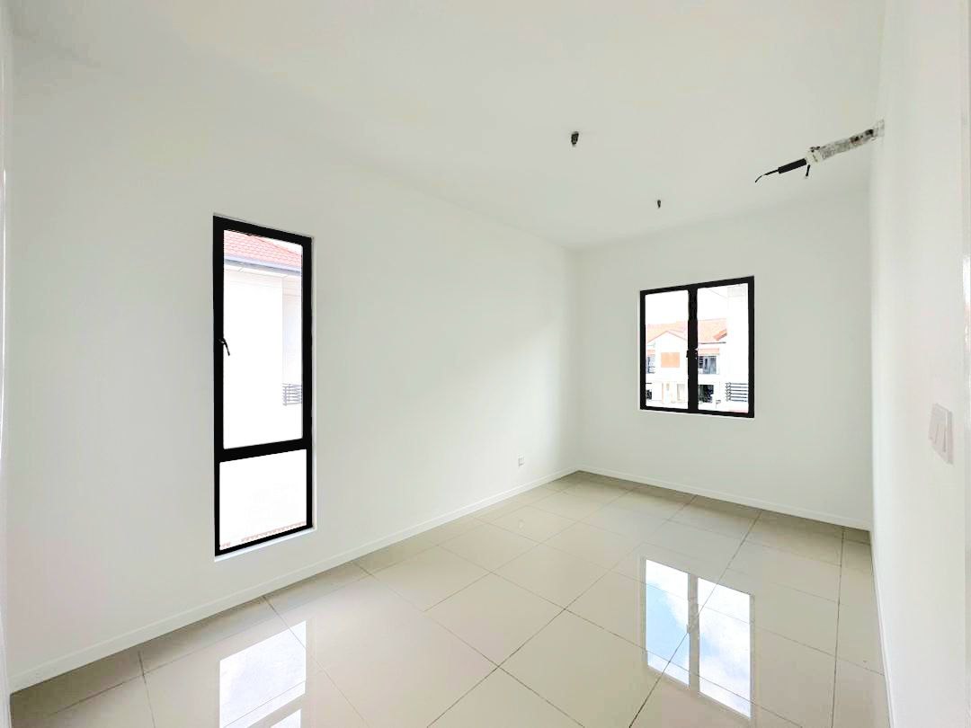 Reef Of Tropics, Setia Eco Glades, Cyberjaya - photo 12