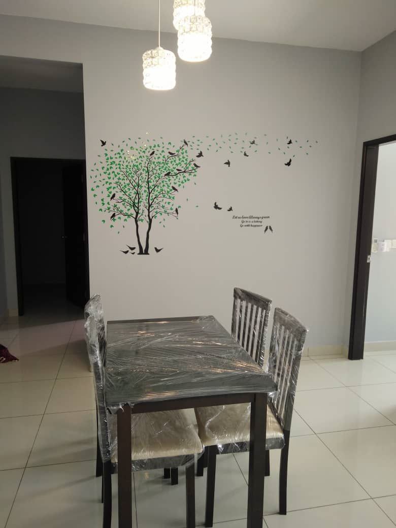 OASIS 1 CONDO, MUTIARA HEIGHTS, KAJANG - photo 2