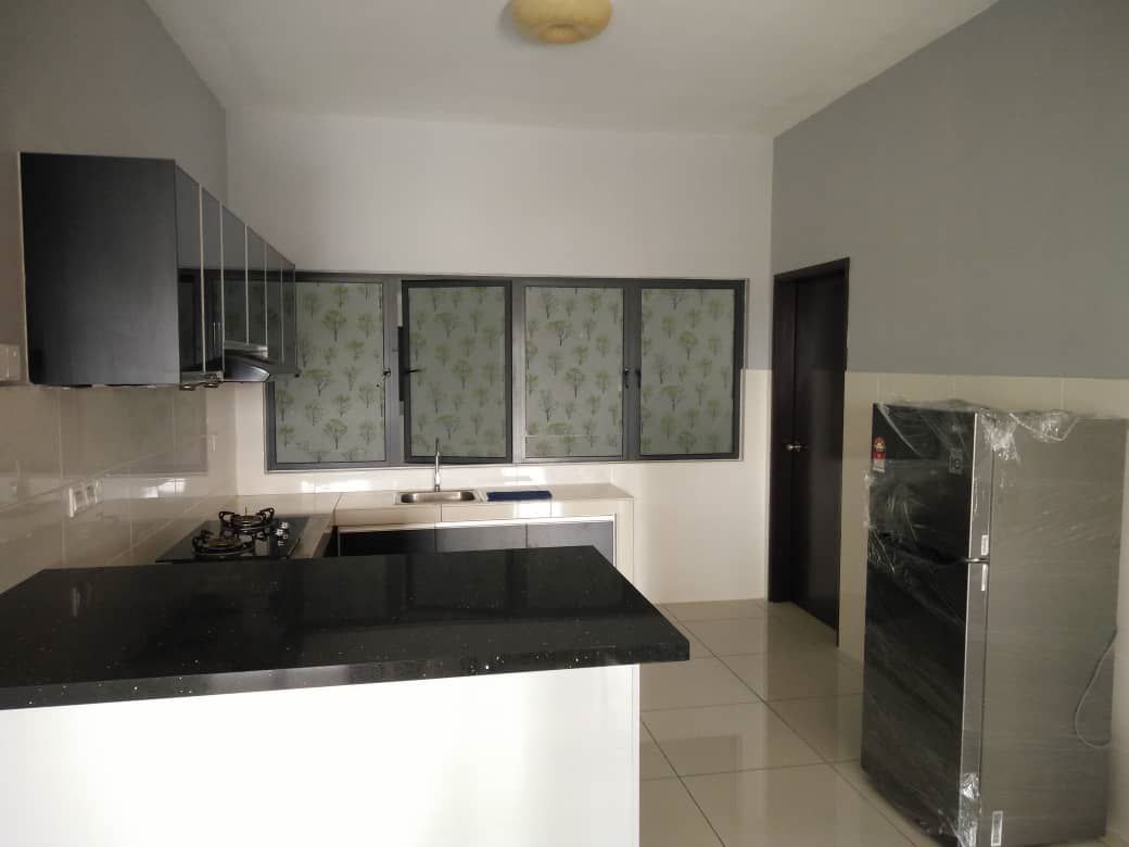 OASIS 1 CONDO, MUTIARA HEIGHTS, KAJANG - photo 4