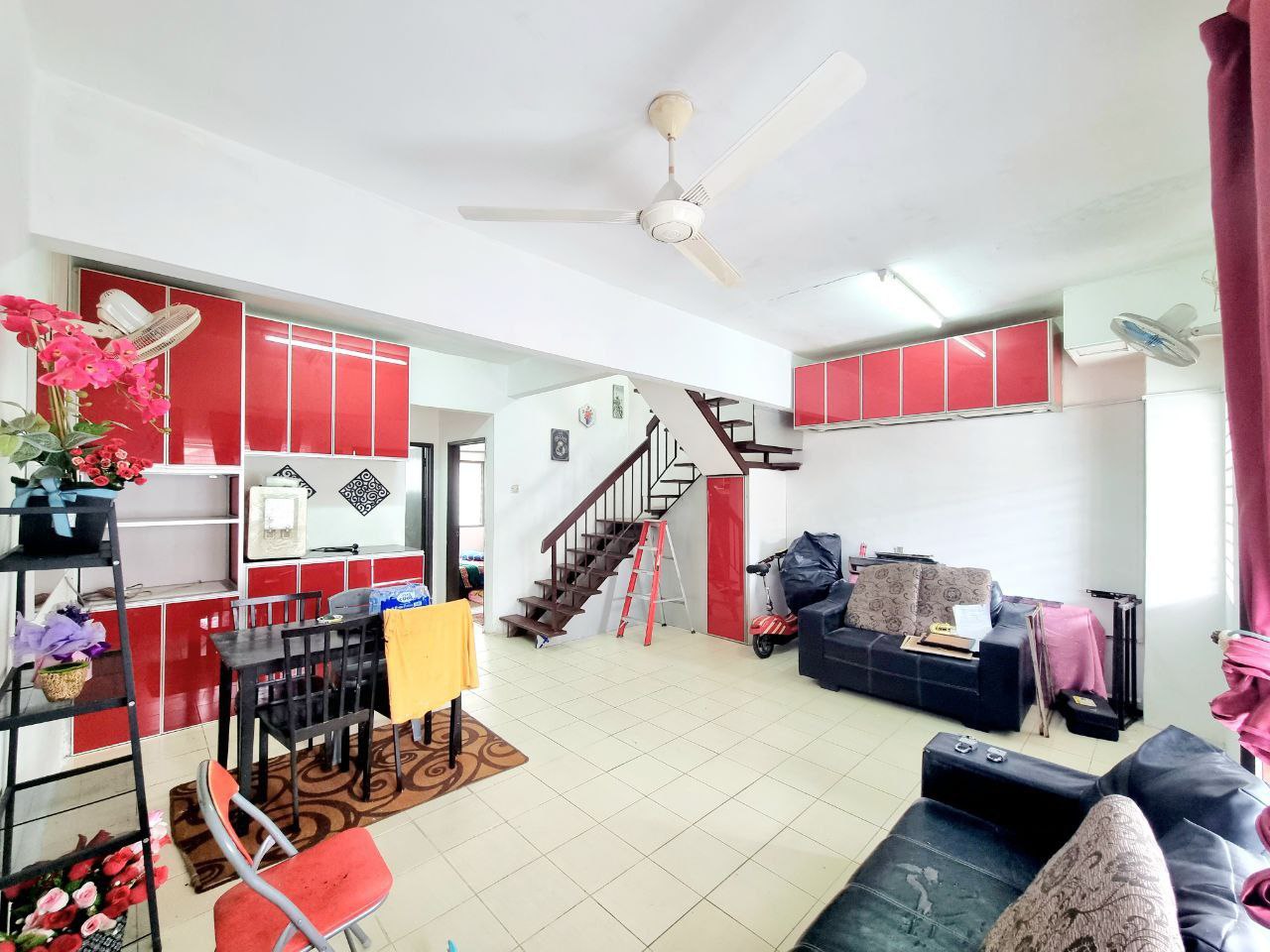 Taman Lestari Putra, LEP 6 Seri Kembangan - photo 2