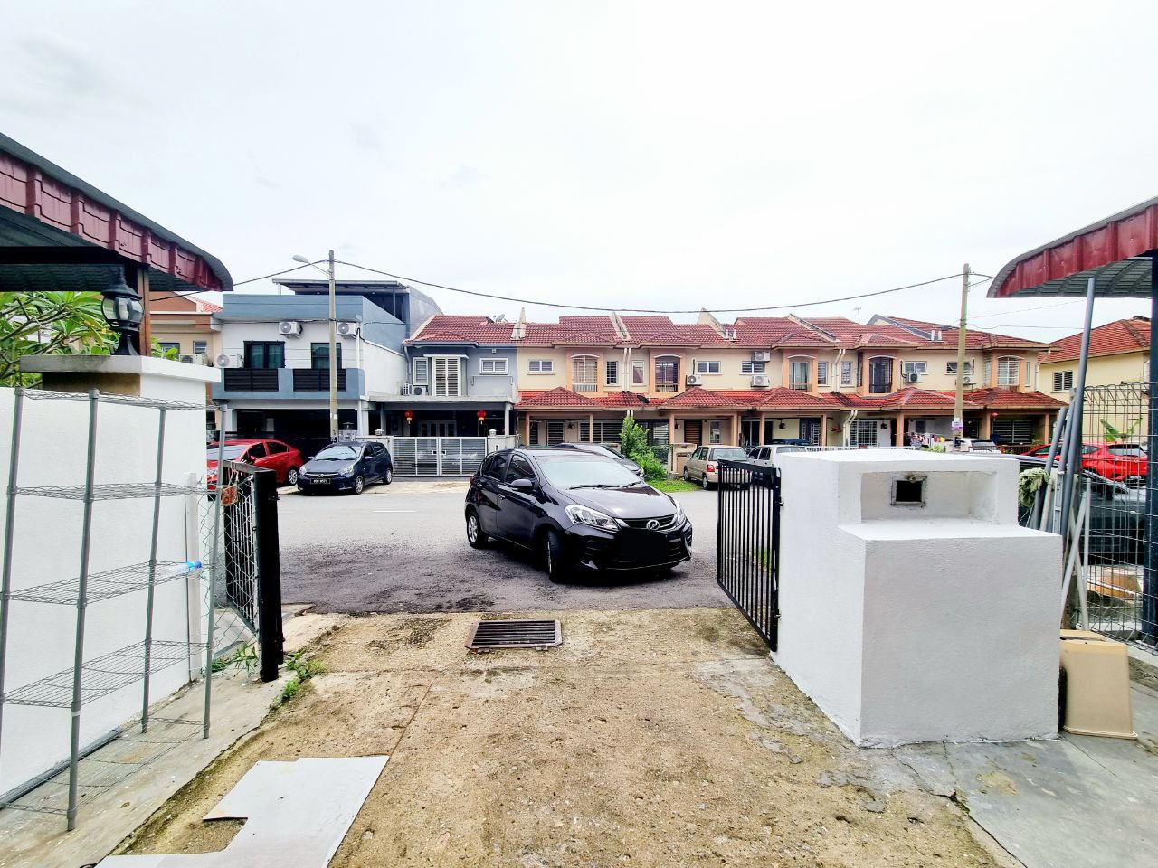 Taman Lestari Putra, LEP 6 Seri Kembangan - photo 7