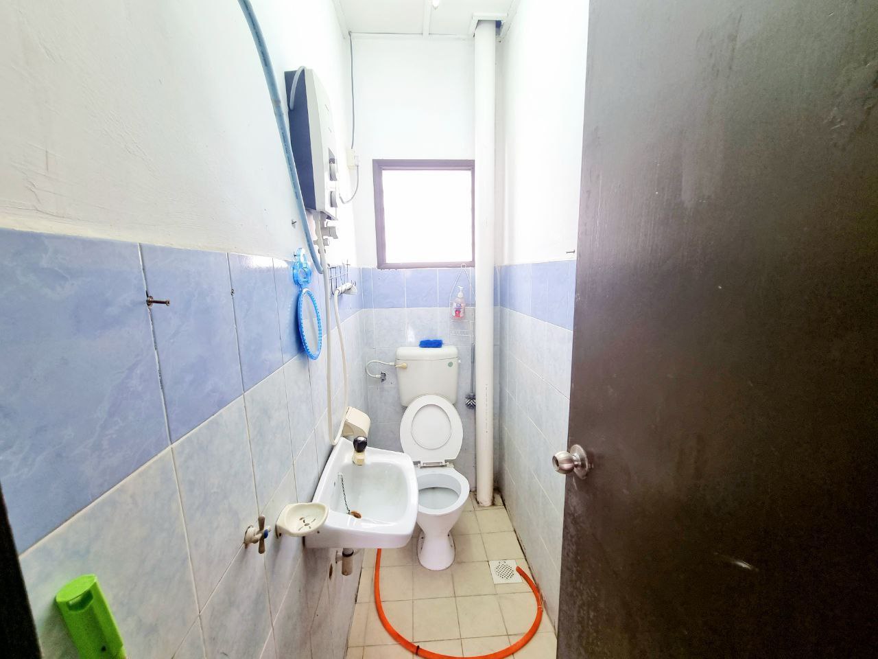 Taman Lestari Putra, LEP 6 Seri Kembangan - photo 8
