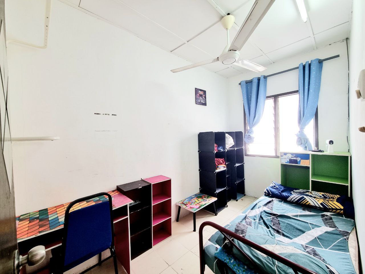 Taman Lestari Putra, LEP 6 Seri Kembangan - photo 10