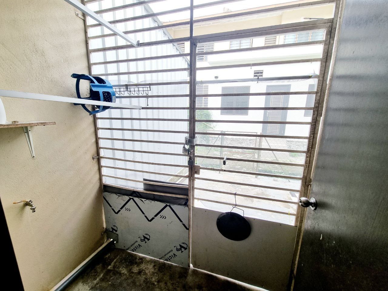 Taman Lestari Putra, LEP 6 Seri Kembangan - photo 12