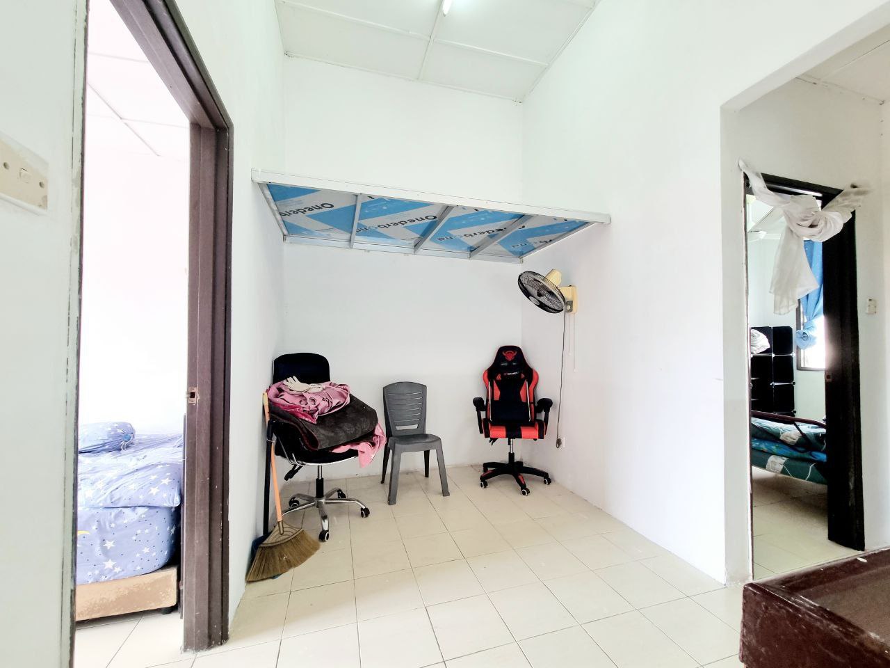 Taman Lestari Putra, LEP 6 Seri Kembangan - photo 13