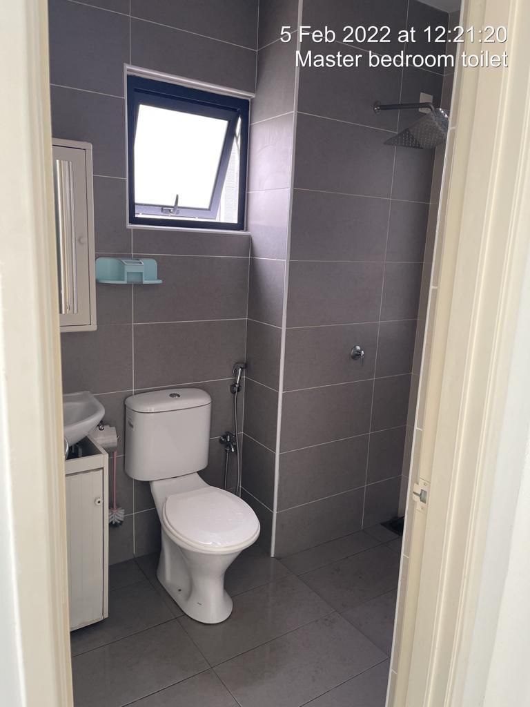 Service Apartments Condo Kiara Plaza Semenyih - photo 3