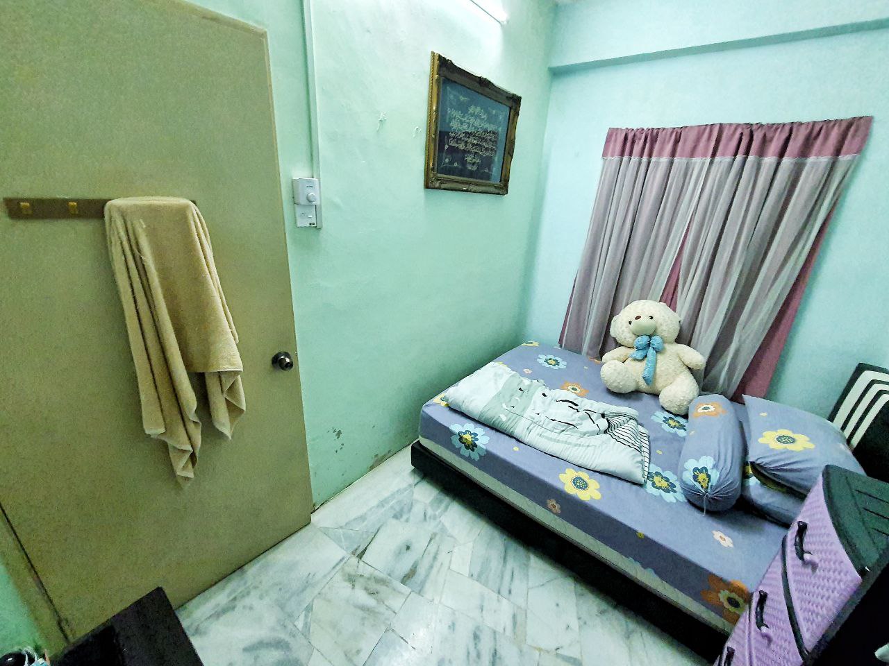 Bukit Kenangan View Apartment - photo 8