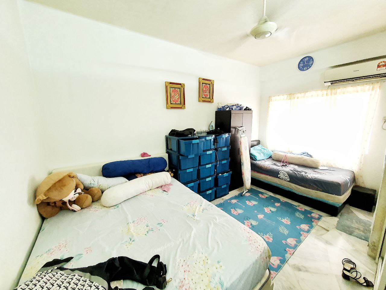 Bukit Kenangan View Apartment - photo 12