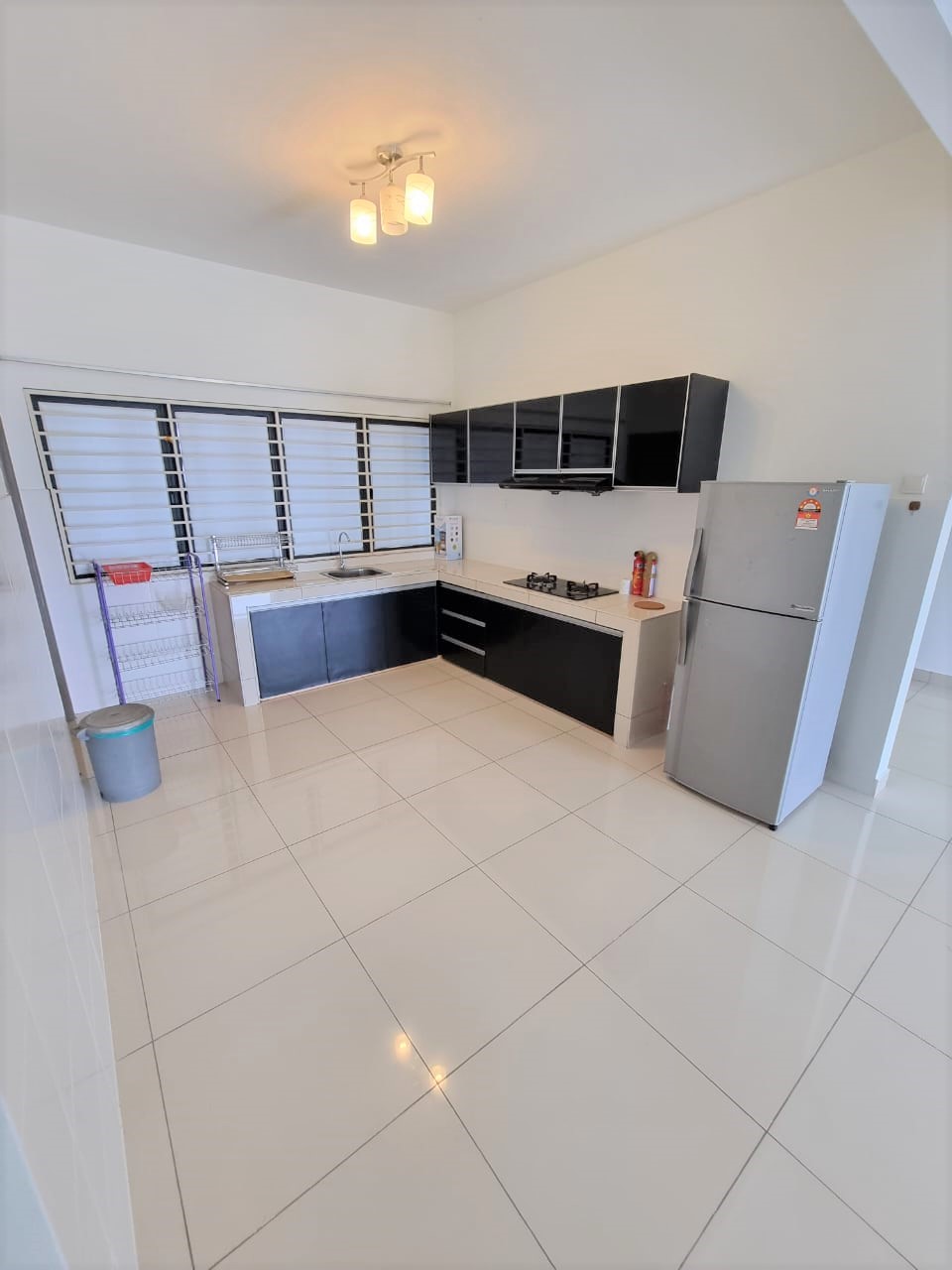 Ameera Residence, Mutiara Heights, Kajang, Selango - photo 3