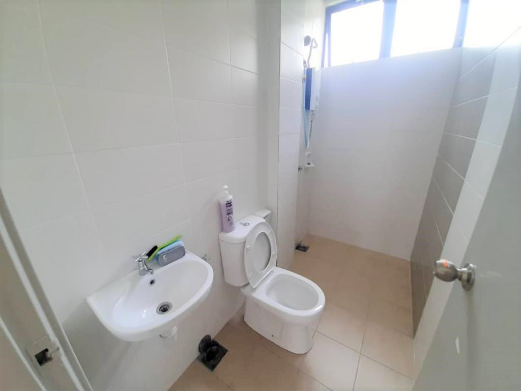 2 Storey SEMI Detached, Bandar Tasik Kesuma, - photo 8