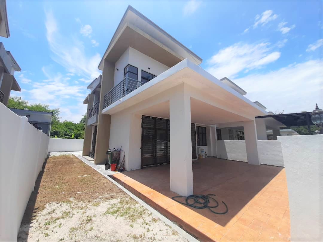 2 Storey SEMI Detached, Bandar Tasik Kesuma, - photo 9