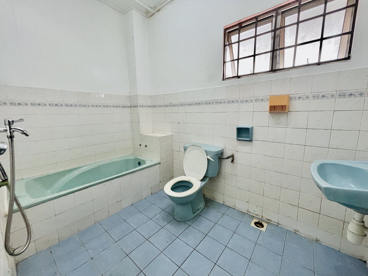 Taman Batu Permai, Jalan Ipoh, Kuala Lumpur - photo 3