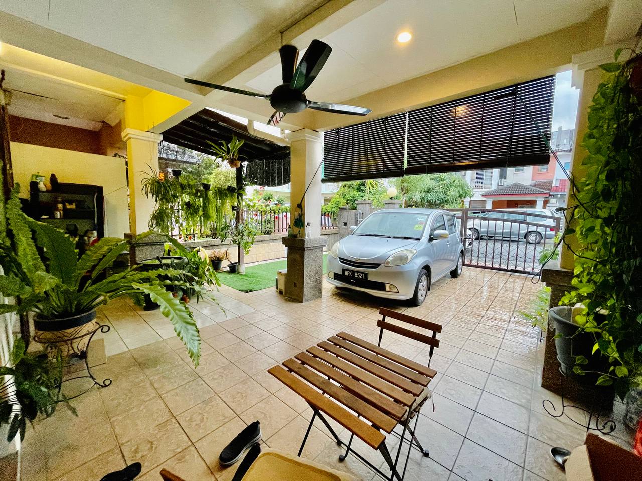 Taman Ikhlas, Bandar Sungai Long Selangor - photo 3
