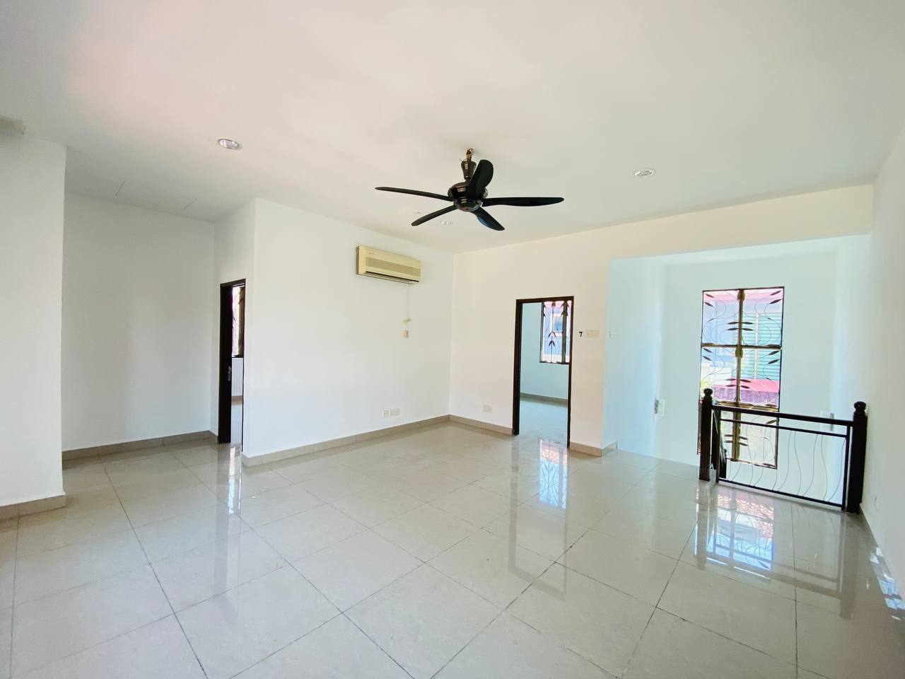 BUNGALOW AMAN PERDANA KLANG - photo 8