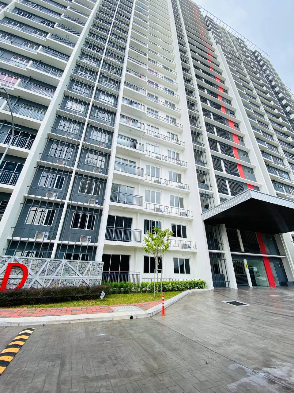 Residensi Adelia Bangi Avenue - photo 2
