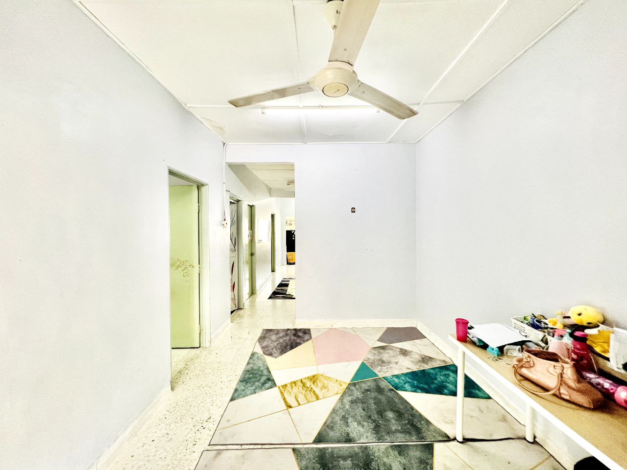 Terrace House Bandar Teknologi Kajang - photo 2