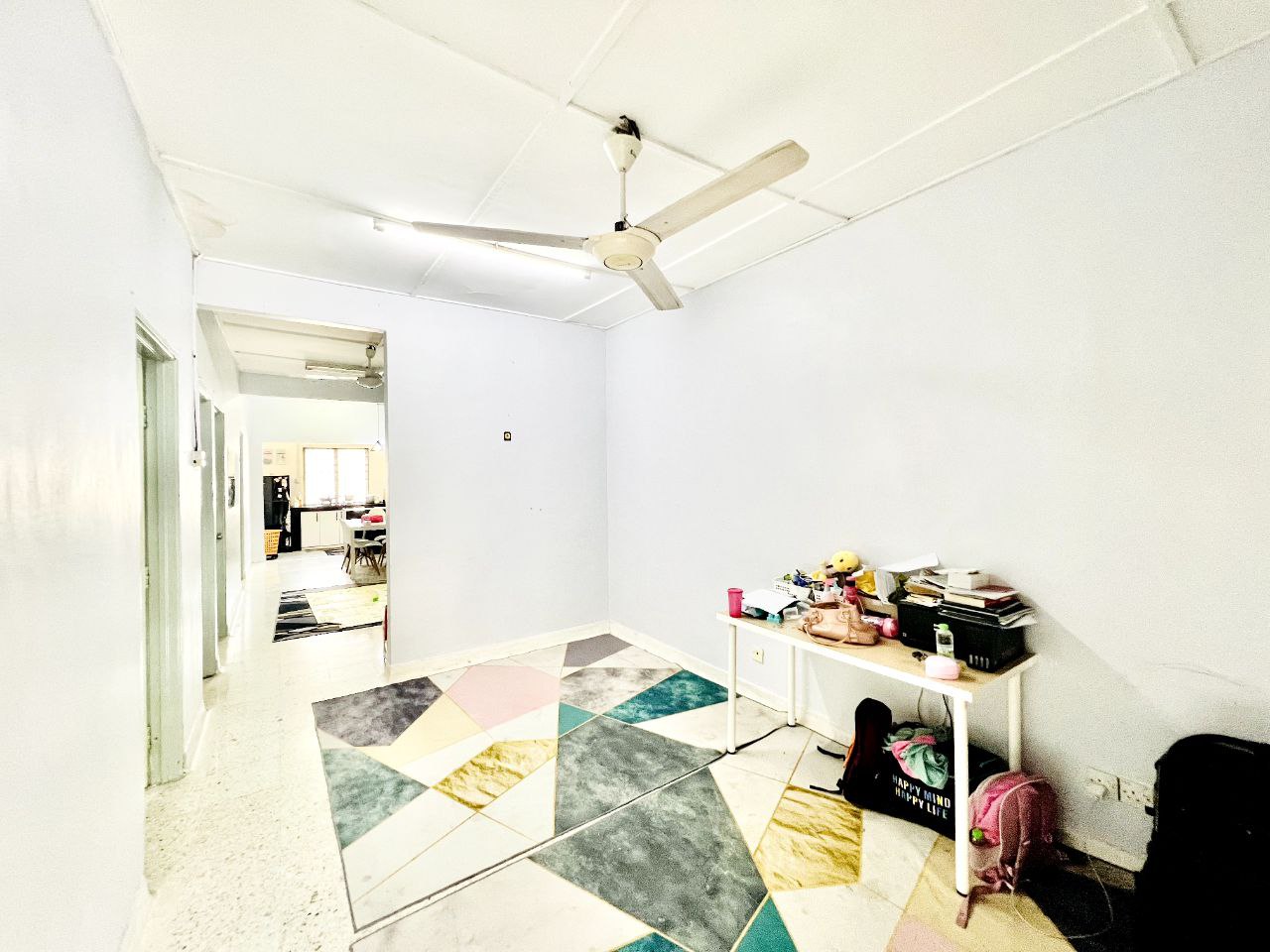 Terrace House Bandar Teknologi Kajang - photo 3